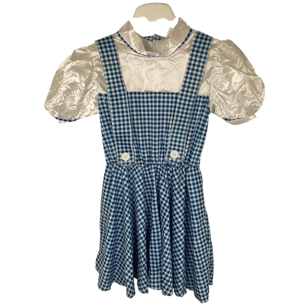 The Wizard of Oz Dorothy Costume, M